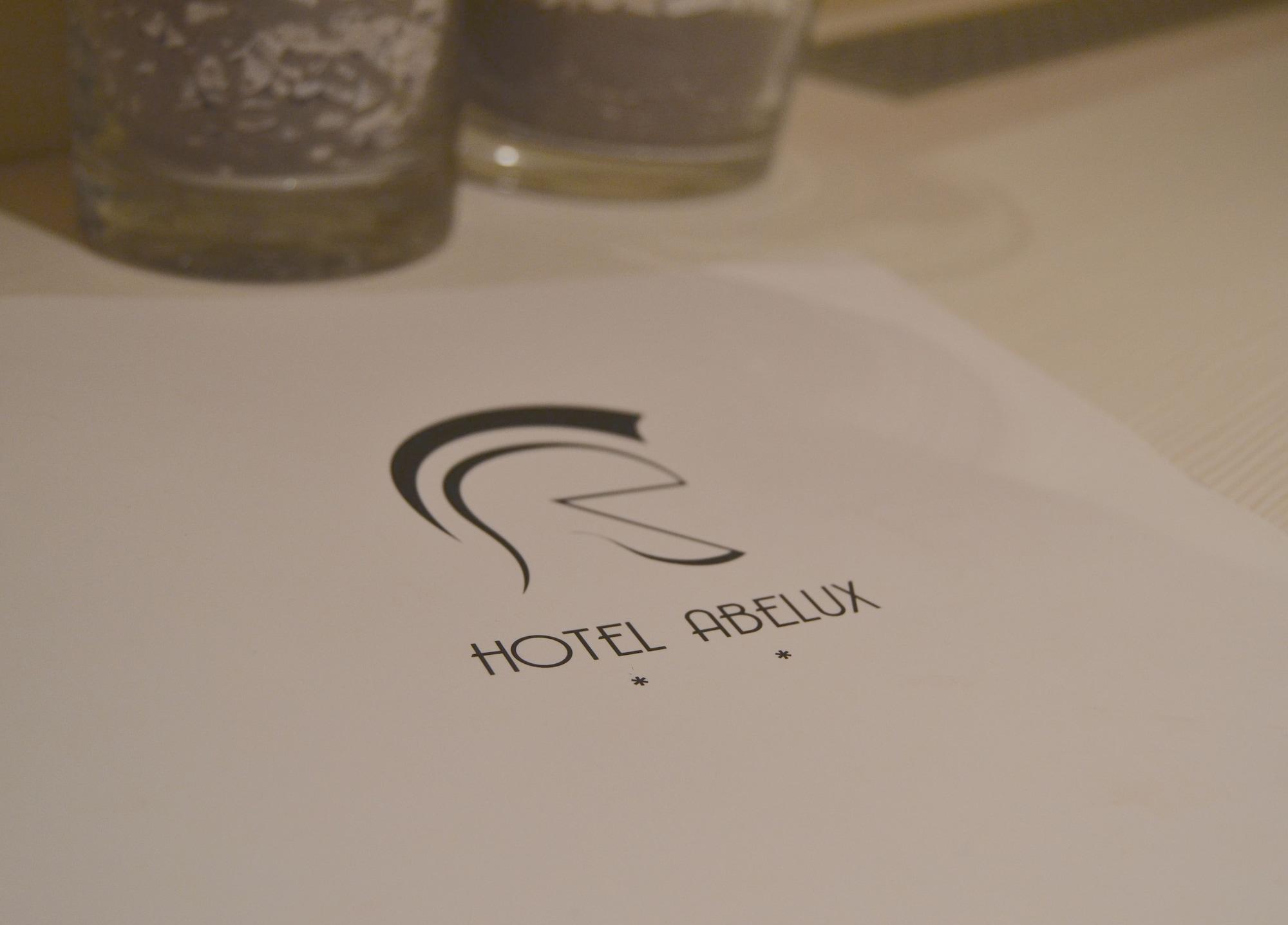 อาเบลุกซ์ Hotel ปัลมาเดมายอร์กา ภายนอก รูปภาพ