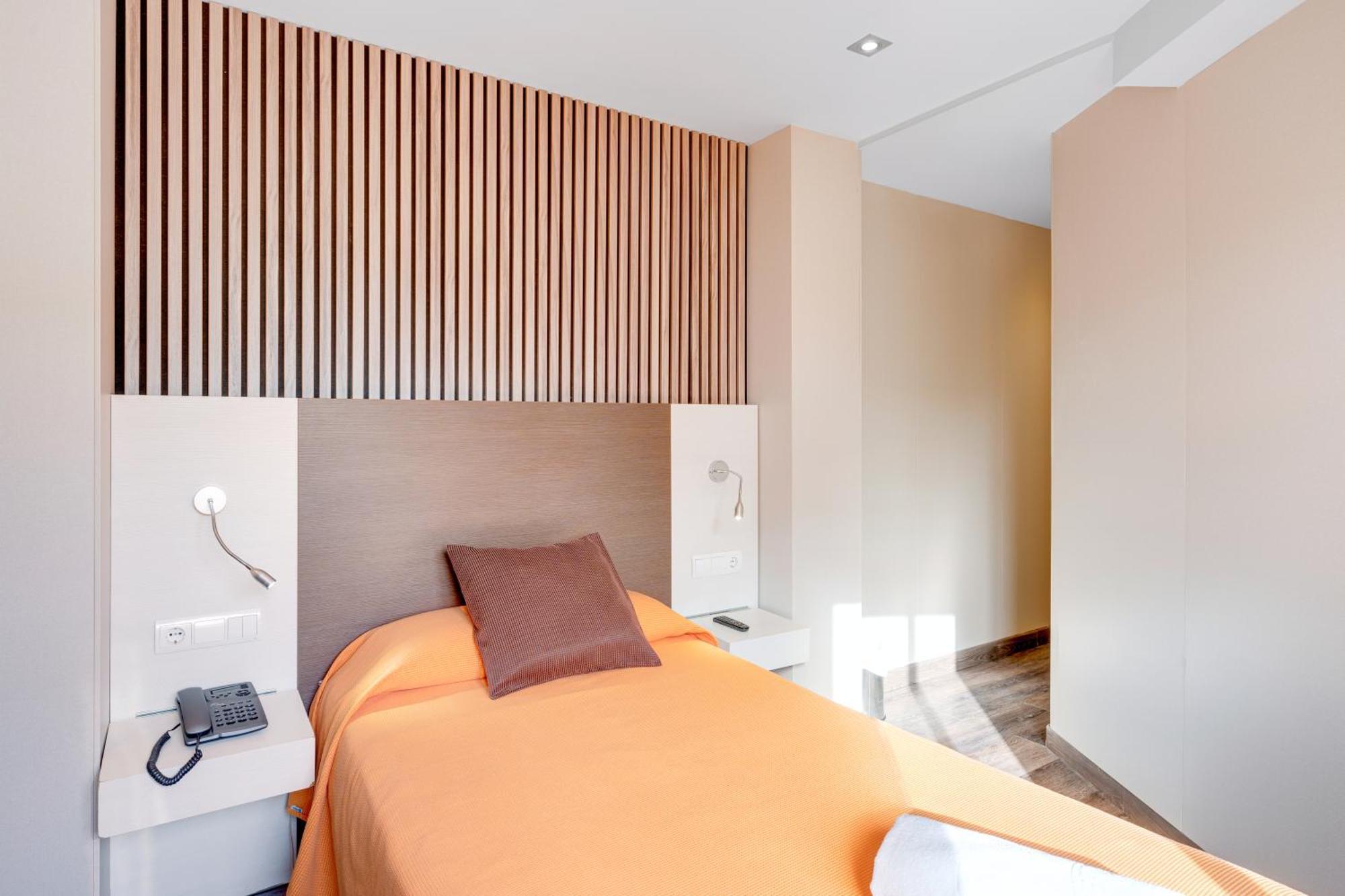 อาเบลุกซ์ Hotel ปัลมาเดมายอร์กา ภายนอก รูปภาพ